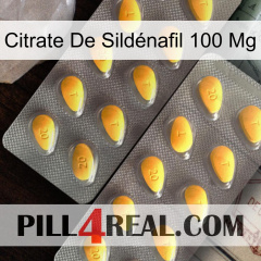 Citrate De Sildénafil 100 Mg cialis2